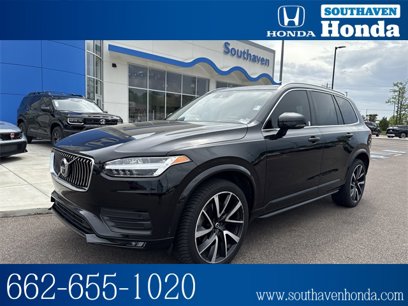 Used 2022 Volvo XC90 T6 Momentum
