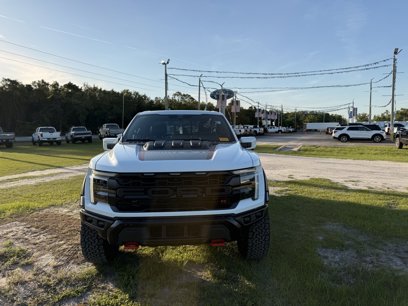 Certified 2024 Ford F150 Raptor w/ Equipment Group 803A Raptor R