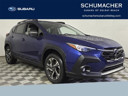 New 2025 Subaru Crosstrek 2.5i Premium