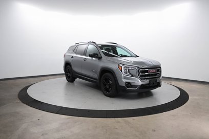 Used 2023 GMC Terrain AT4