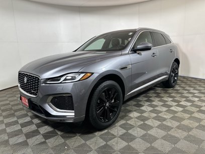 Used 2024 Jaguar F-PACE R-Dynamic S