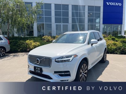 Used 2024 Volvo XC90 B5 Core