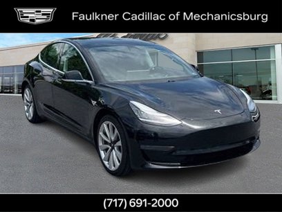 Used 2020 Tesla Model 3 Standard Range Plus