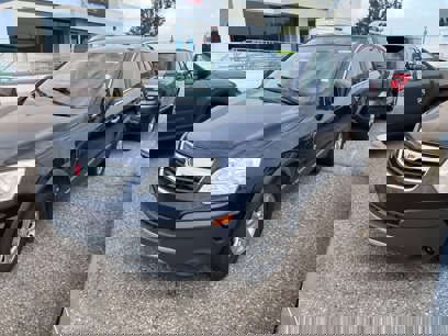 Used 2008 Saturn Vue XE w/ Preferred Package