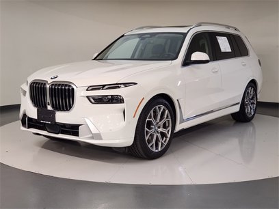Used 2023 BMW X7 xDrive40i
