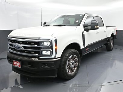 Used 2024 Ford F250 King Ranch