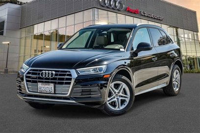 Used 2018 Audi Q5 2.0T Premium