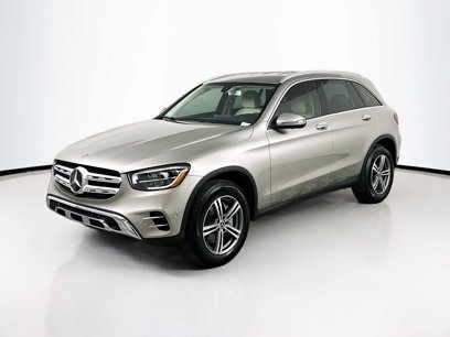 Used 2020 Mercedes-Benz GLC 300