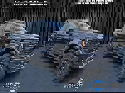 Certified 2023 Ford F150 Raptor w/ Raptor Carbon Fiber Package