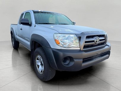 Used 2009 Toyota Tacoma 4x4 Access Cab V6