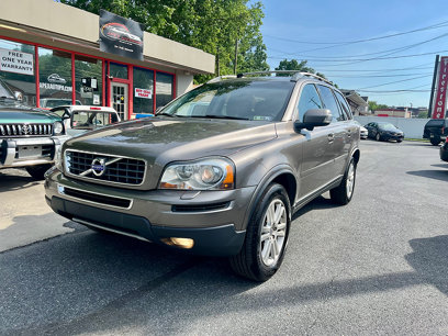 Used 2012 Volvo XC90 3.2