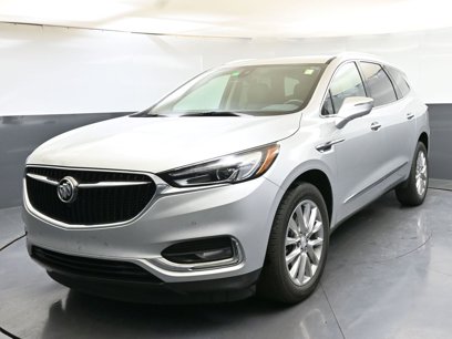 Used 2021 Buick Enclave Premium w/ Surround and Sites Package