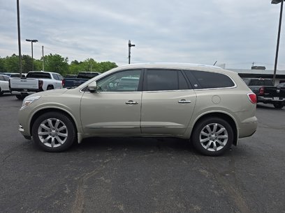 Used 2015 Buick Enclave Premium w/ Experience Buick Package