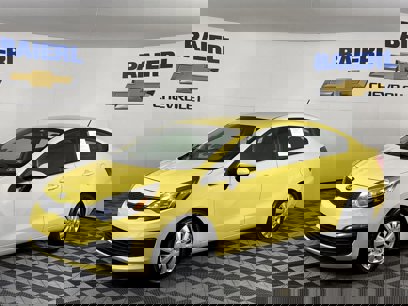 Used 2016 Kia Rio LX