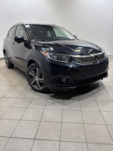 Used 2021 Honda HR-V EX