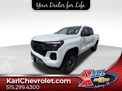 Certified 2024 Chevrolet Colorado Z71 w/ Z71 Convenience Package 2