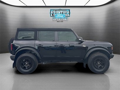 Used 2023 Ford Bronco Wildtrak