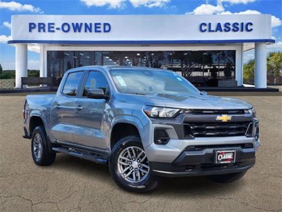 Used 2024 Chevrolet Colorado LT w/ LT Convenience Package
