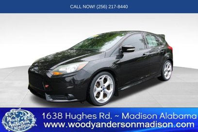 Used 2014 Ford Focus ST
