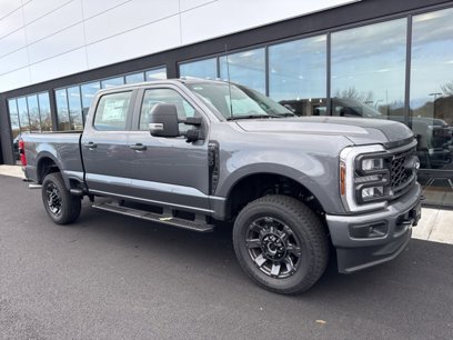 New 2024 Ford F350 XL w/ STX Appearance Package