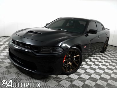 Used 2020 Dodge Charger Scat Pack w/ Plus Group