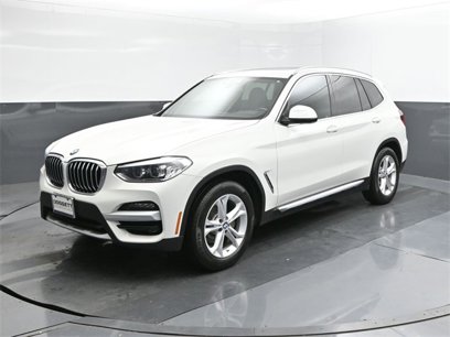 Used 2021 BMW X3 sDrive30i w/ Convenience Package