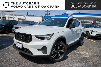 New 2026 Volvo XC40 B5 Core