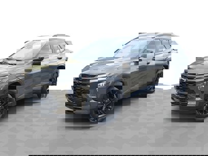 Certified 2024 Chevrolet Trax ACTIV