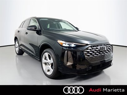 New 2025 Audi Q5 Premium Plus