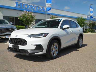 Used 2023 Honda HR-V LX