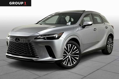 Used 2023 Lexus RX 350 Premium Plus