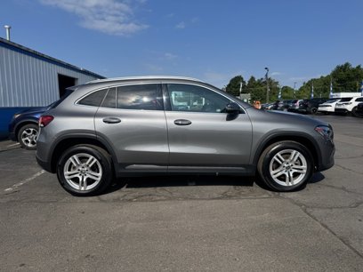 Used 2021 Mercedes-Benz GLA 250 4MATIC