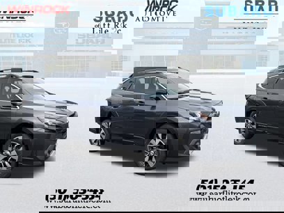 New 2025 Subaru Outback Limited