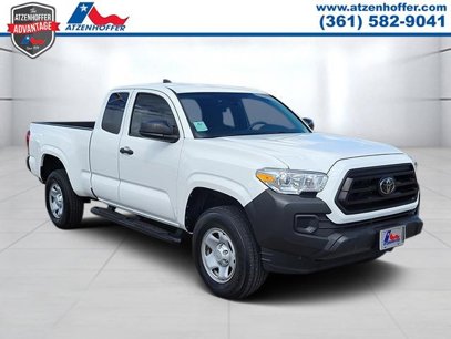 Used 2023 Toyota Tacoma SR