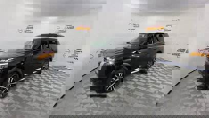 New 2025 Nissan Pathfinder Platinum