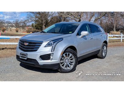 Used 2019 Cadillac XT5 Luxury