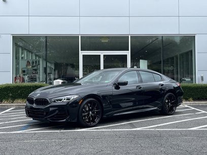 Used 2024 BMW 840i Gran Coupe w/ M Sport Professional Package