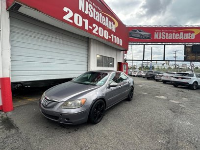 Used 2006 Acura RL