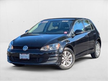 Used 2017 Volkswagen Golf S
