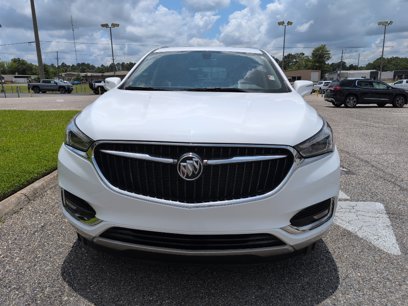 Used 2021 Buick Enclave Essence w/ Sound and Sites Package