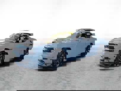 Used 2021 Dodge Challenger R/T Scat Pack