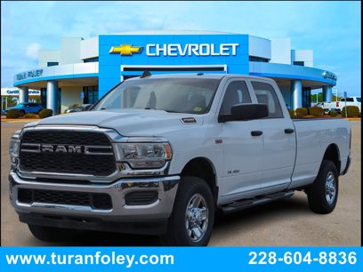 Used 2022 RAM 2500 Tradesman