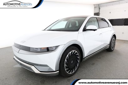 Used 2023 Hyundai Ioniq 5 Limited