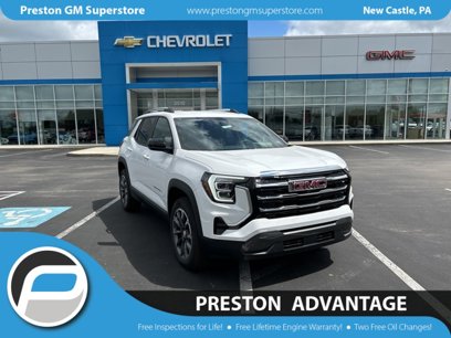 New 2026 GMC Terrain Elevation w/ Elevation Premium Package