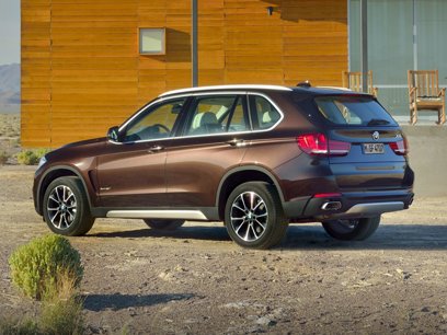 Used 2016 BMW X5 xDrive35i