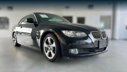 Used 2010 BMW 328i Convertible