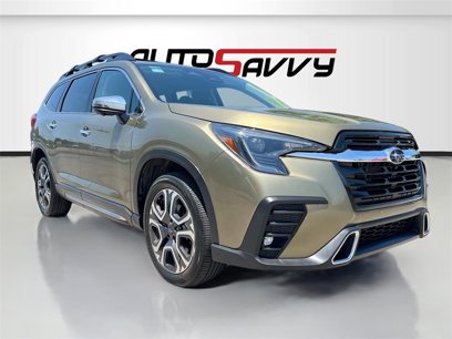 Used 2023 Subaru Ascent Touring