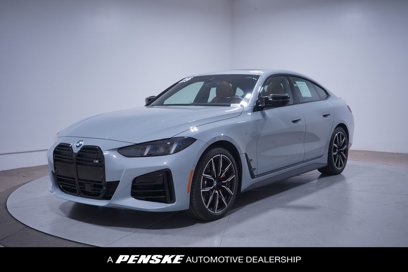 Used 2025 BMW M440i