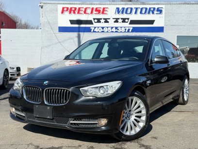 Used 2013 BMW 535i Gran Turismo xDrive w/ Premium Pkg