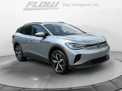 New 2025 Volkswagen ID.4 Pro S